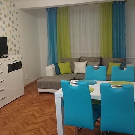 Studio Apartman Jakobyho Apartment โกชิเซ ภายนอก รูปภาพ