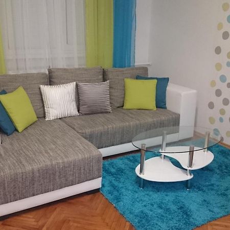 Studio Apartman Jakobyho Apartment โกชิเซ ภายนอก รูปภาพ