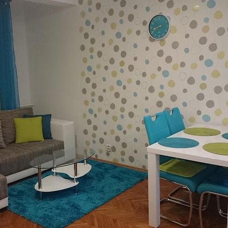 Studio Apartman Jakobyho Apartment โกชิเซ ภายนอก รูปภาพ