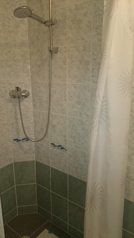 Studio Apartman Jakobyho Apartment โกชิเซ ภายนอก รูปภาพ