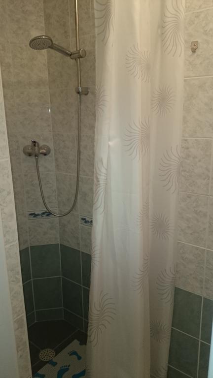 Studio Apartman Jakobyho Apartment โกชิเซ ภายนอก รูปภาพ