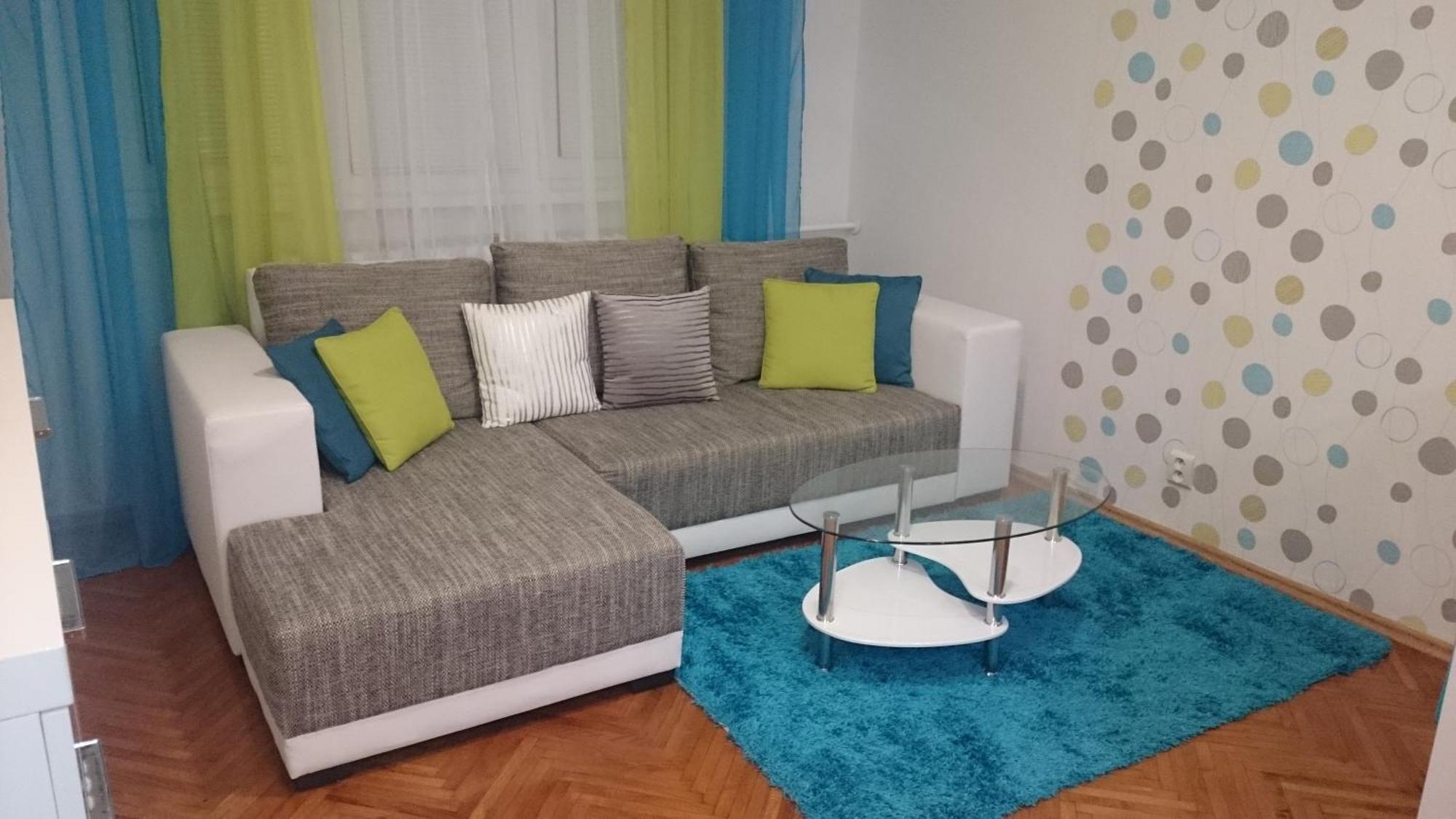 Studio Apartman Jakobyho Apartment โกชิเซ ภายนอก รูปภาพ